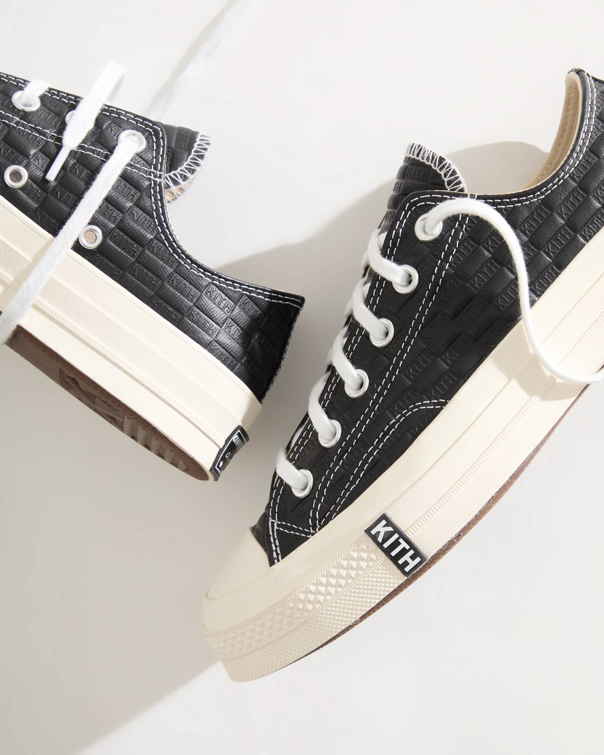 Kith Converse autunno 2024