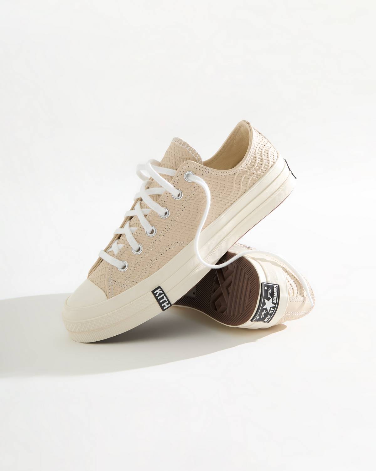 Kith Converse autunno 2024