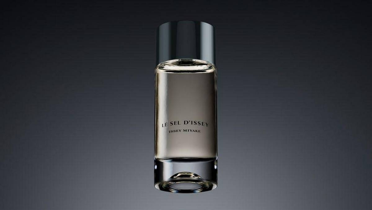 Le Sel d’Issey Issey Miyake