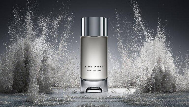 Le Sel d’Issey Issey Miyake