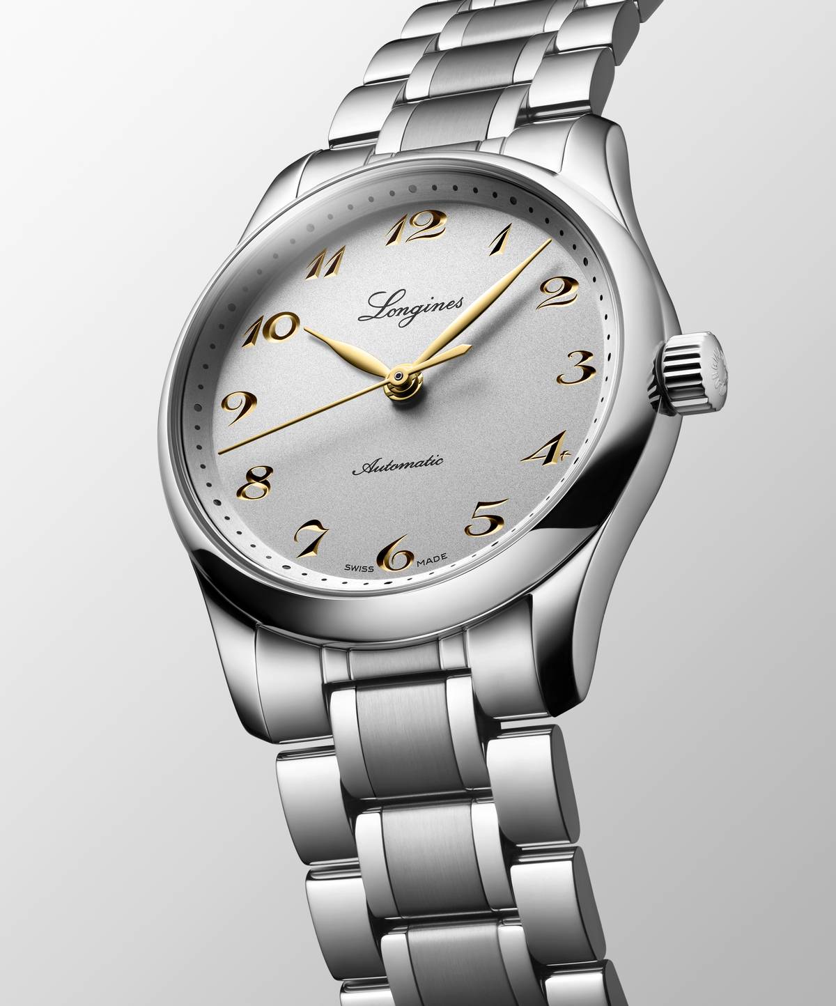 Longines Master Collection 2024