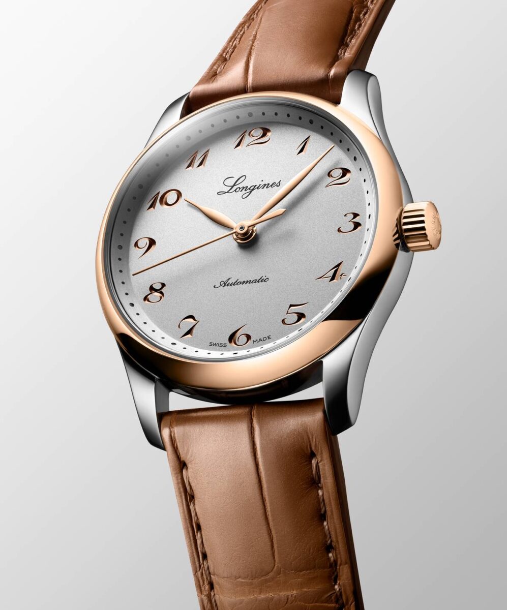 Longines Master Collection 2024