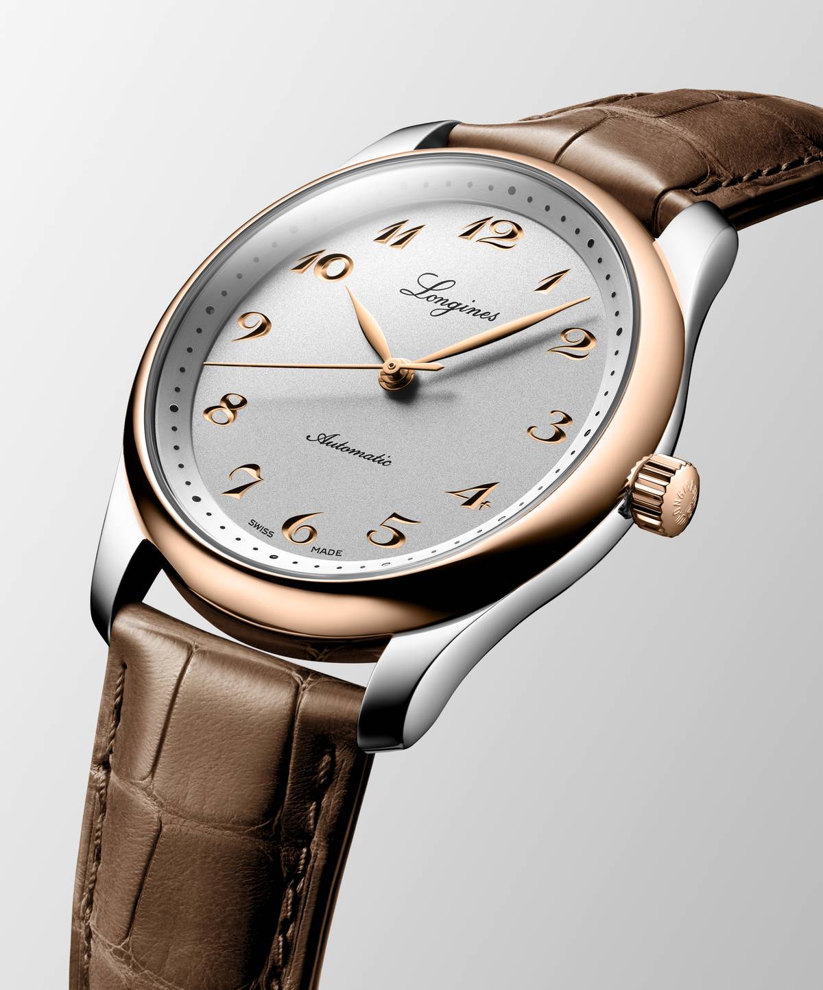 Longines Master Collection 2024