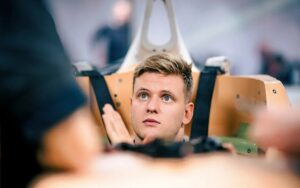 Mick Schumacher