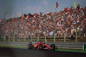 Orari F1 GP Baku 2024 in differita su TV8