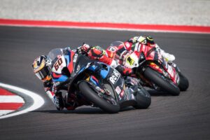 Orari Superbike Aragon 2024 in diretta su TV8