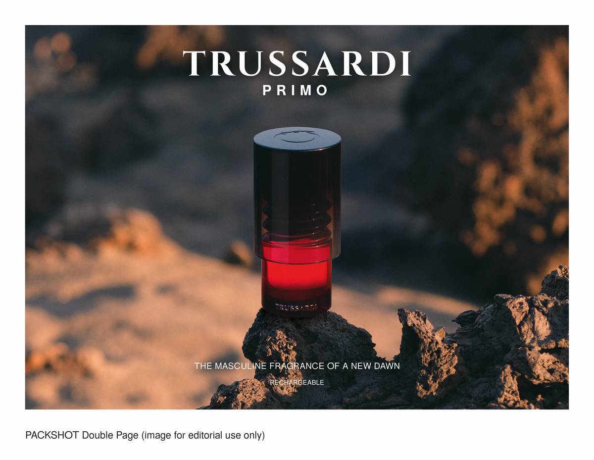 Trussardi Primo