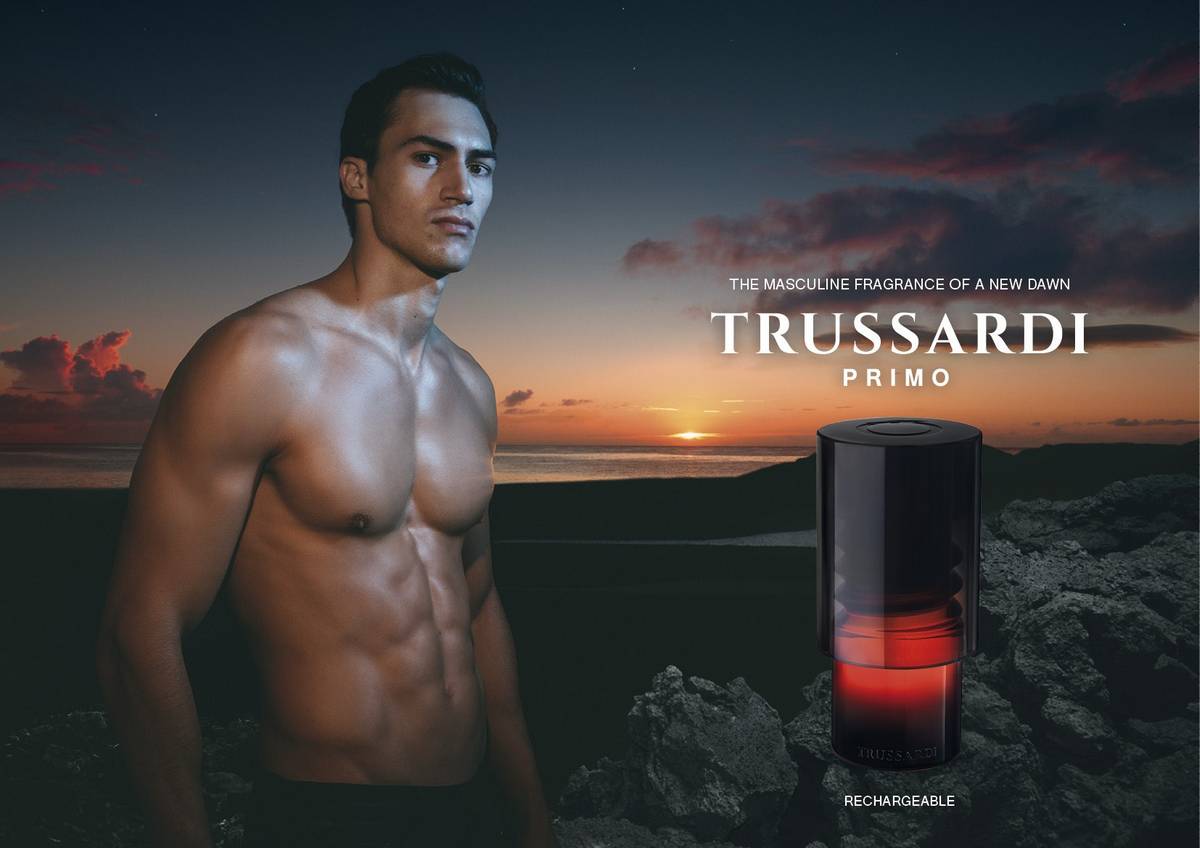 Trussardi Primo