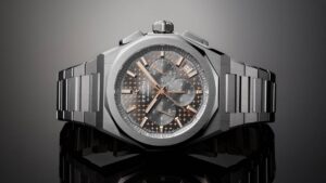 Zenith Defy Skyline Chronograph Boutique Edition