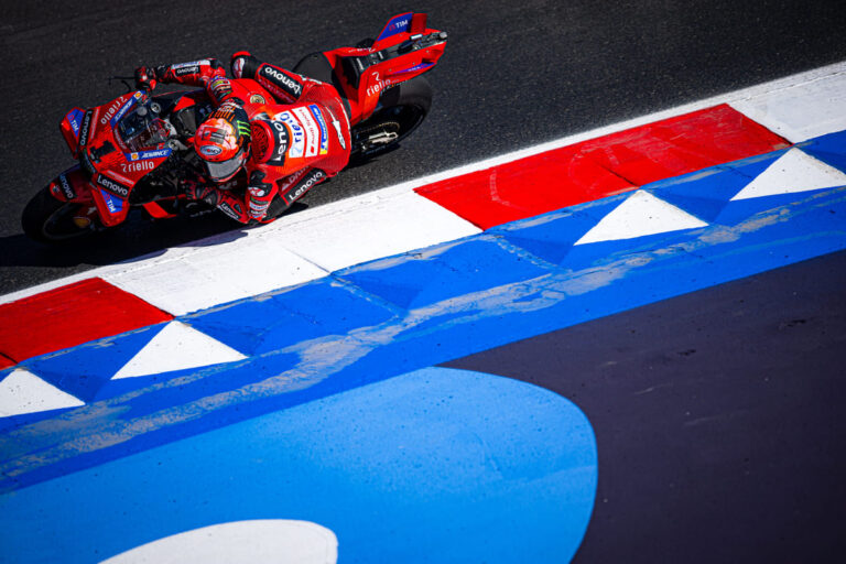 bagnaia motogp gp emilia romagna