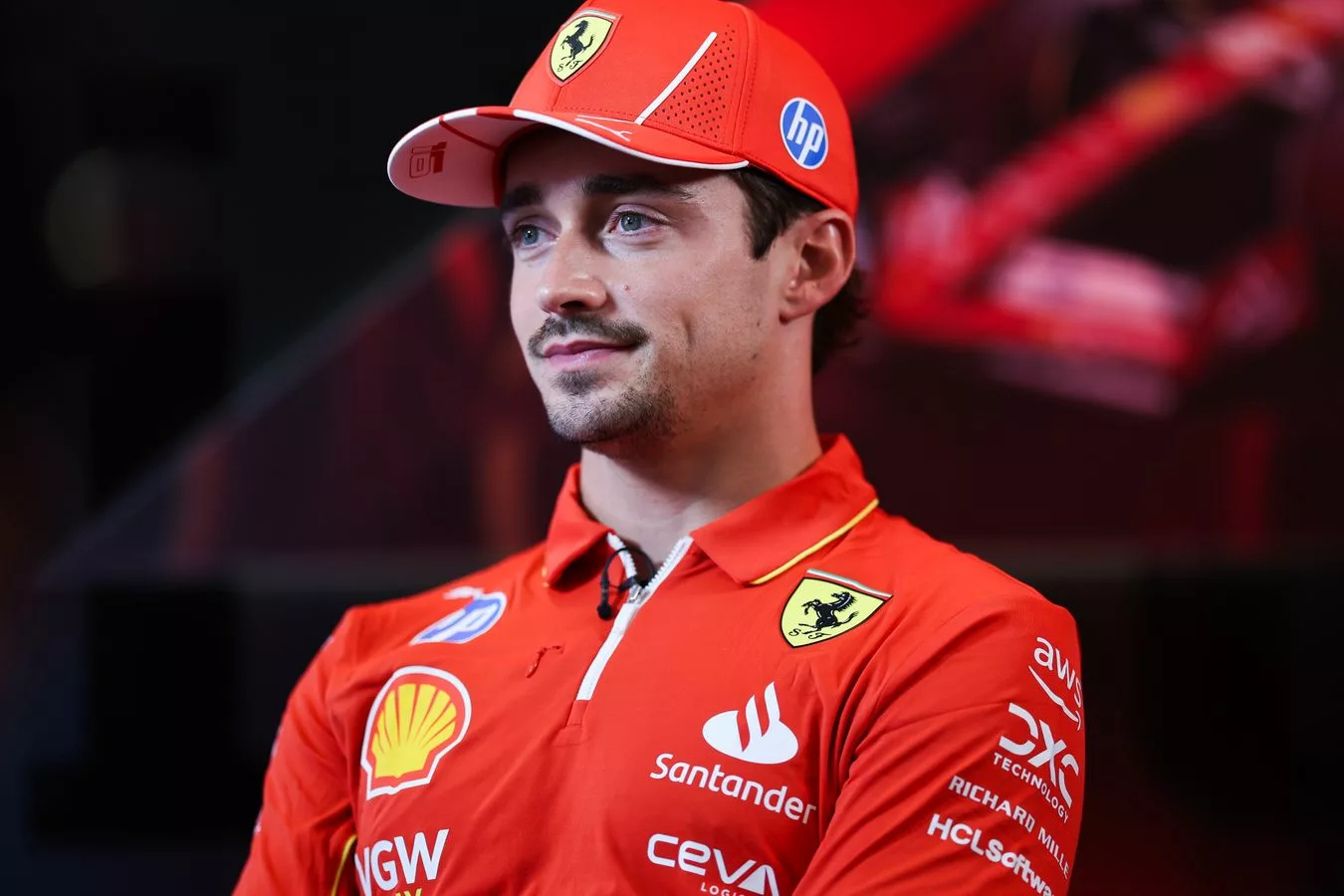 Charles Leclerc