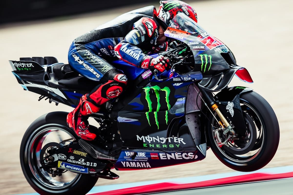 fabio quartararo motogp yamaha