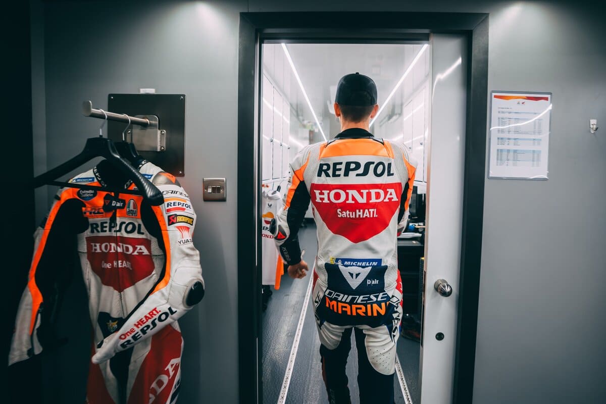 honda repsol