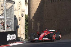 leclerc ferrari f1 2024