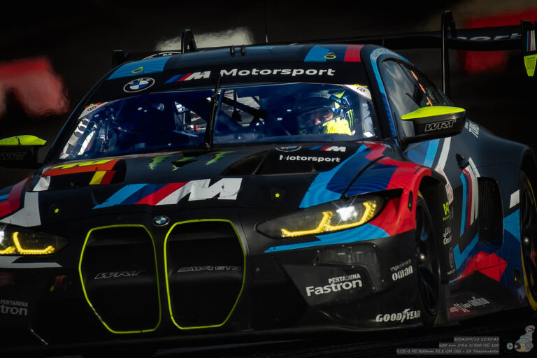 rossi wec bmw