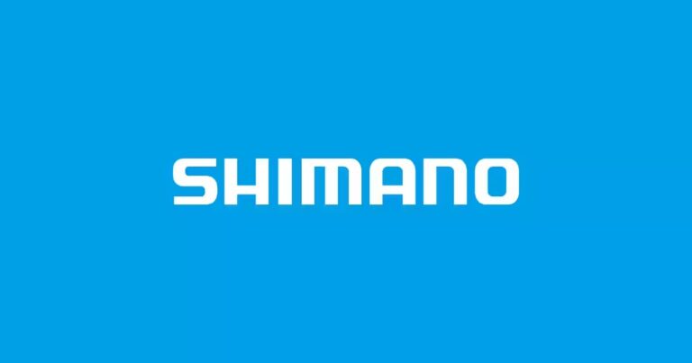 Shimano Logo