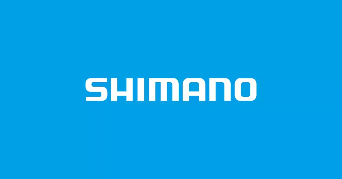 Shimano Logo