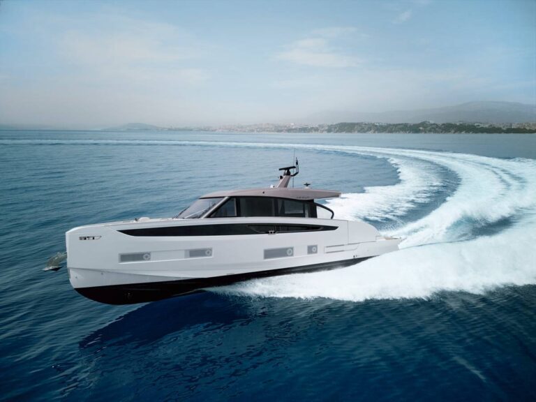 Azimut Fort Lauderdale International Boat Show 2024