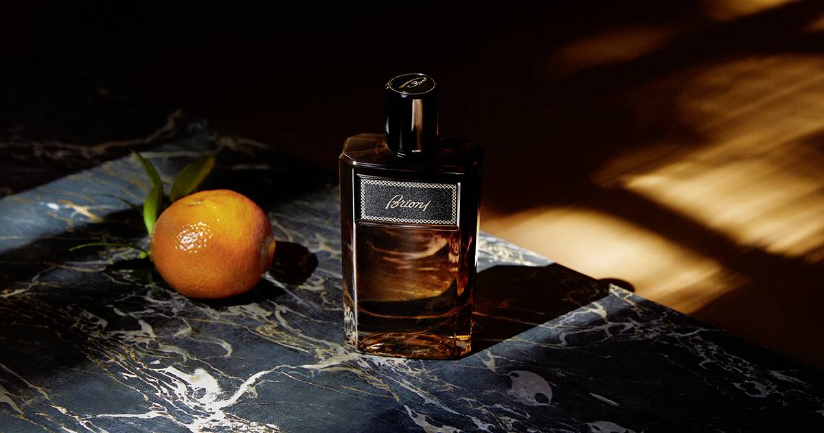 Brioni Suave Eau De Parfum