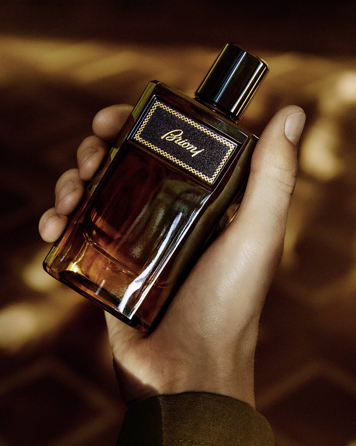 Brioni Suave Eau De Parfum