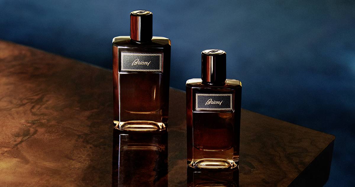 Brioni Suave Eau De Parfum