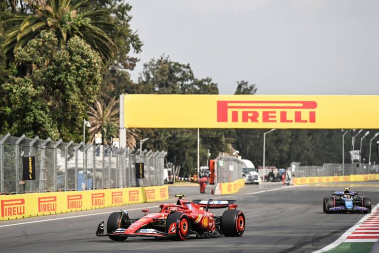 Carlos Sainz, Ferrari SF-24