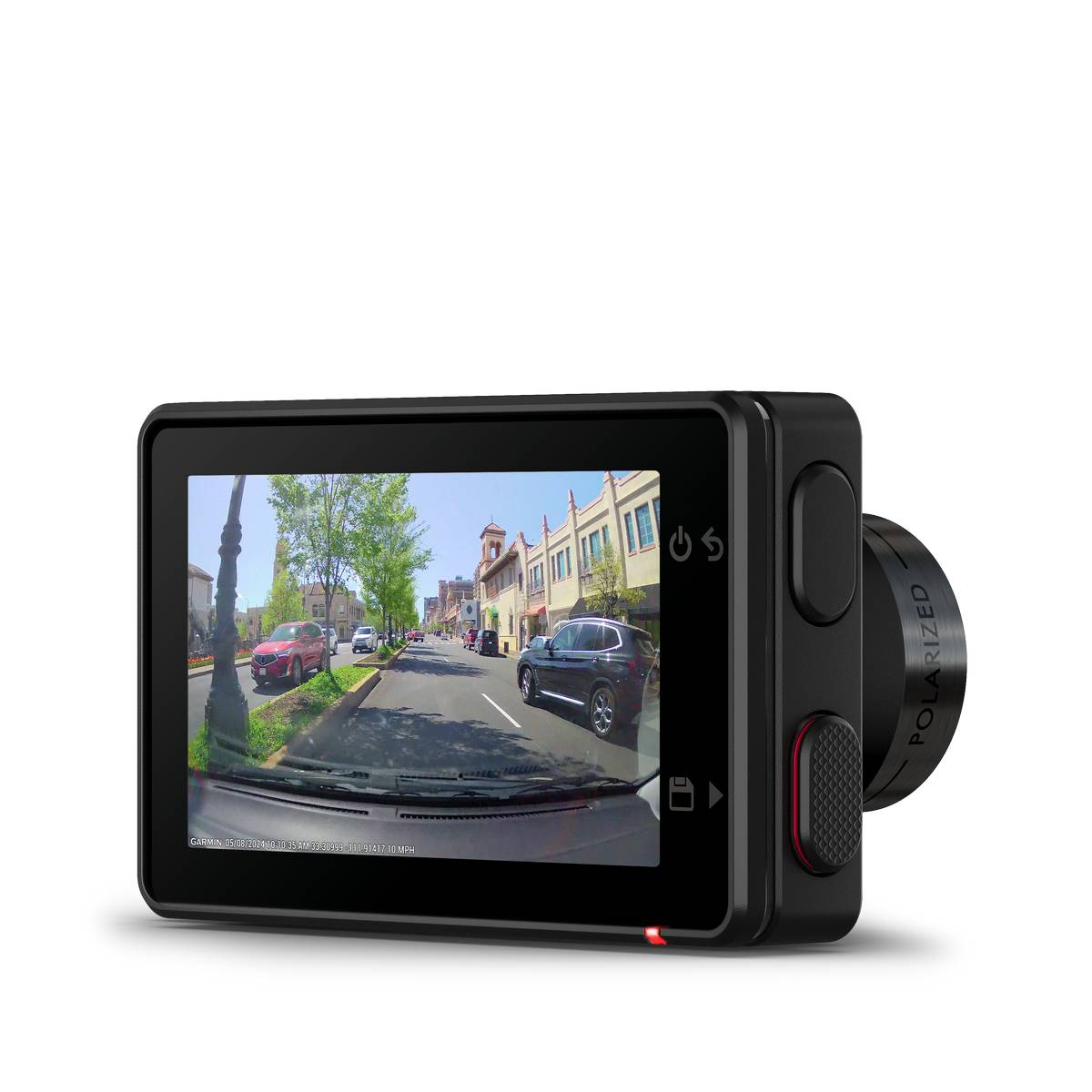 Garmin Dash Cam X