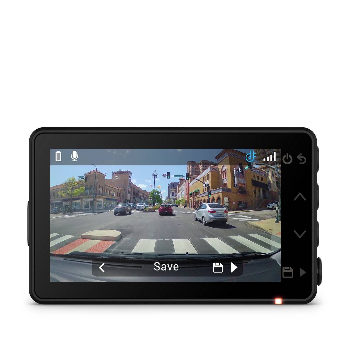 Garmin Dash Cam X