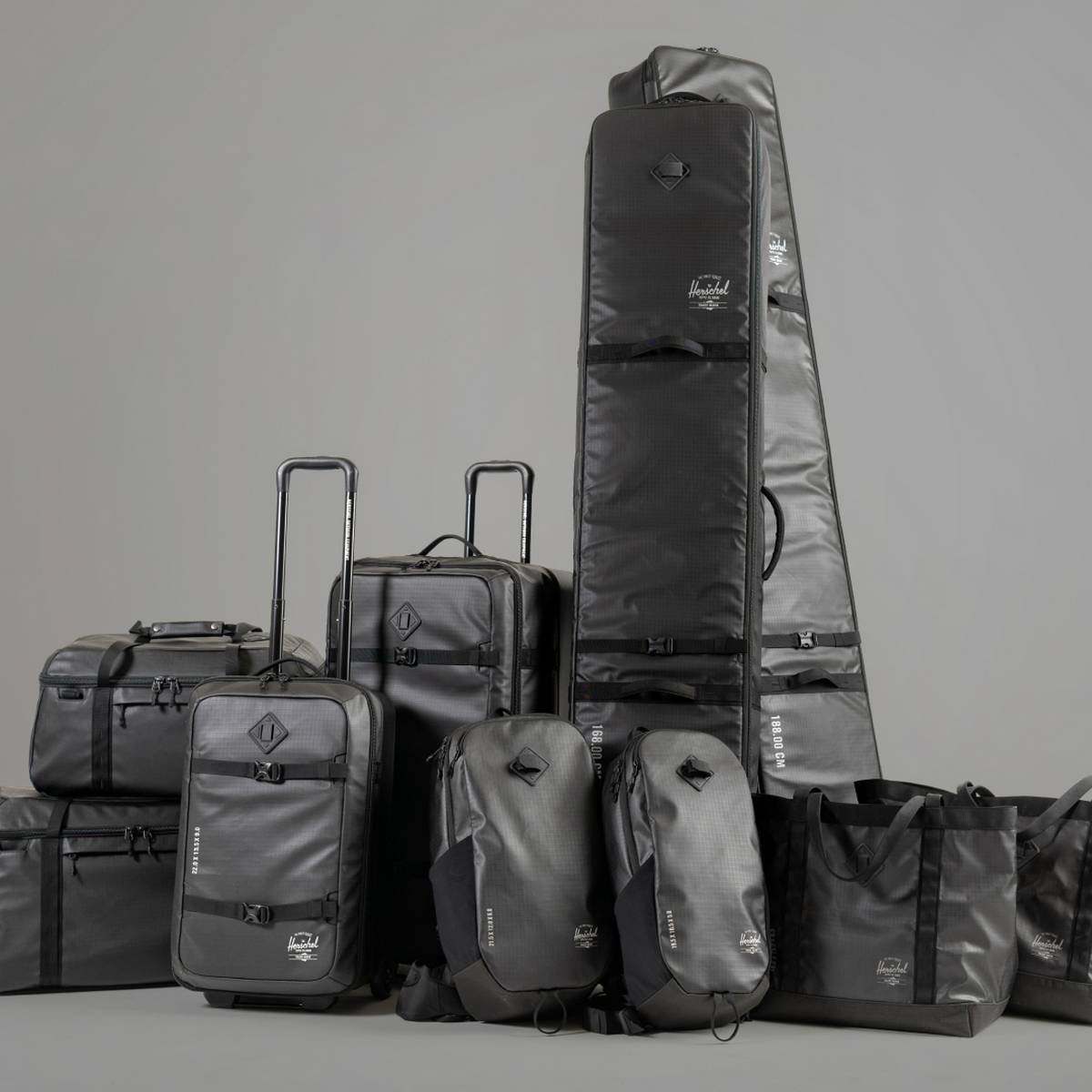 Herschel Outdoor Equipment