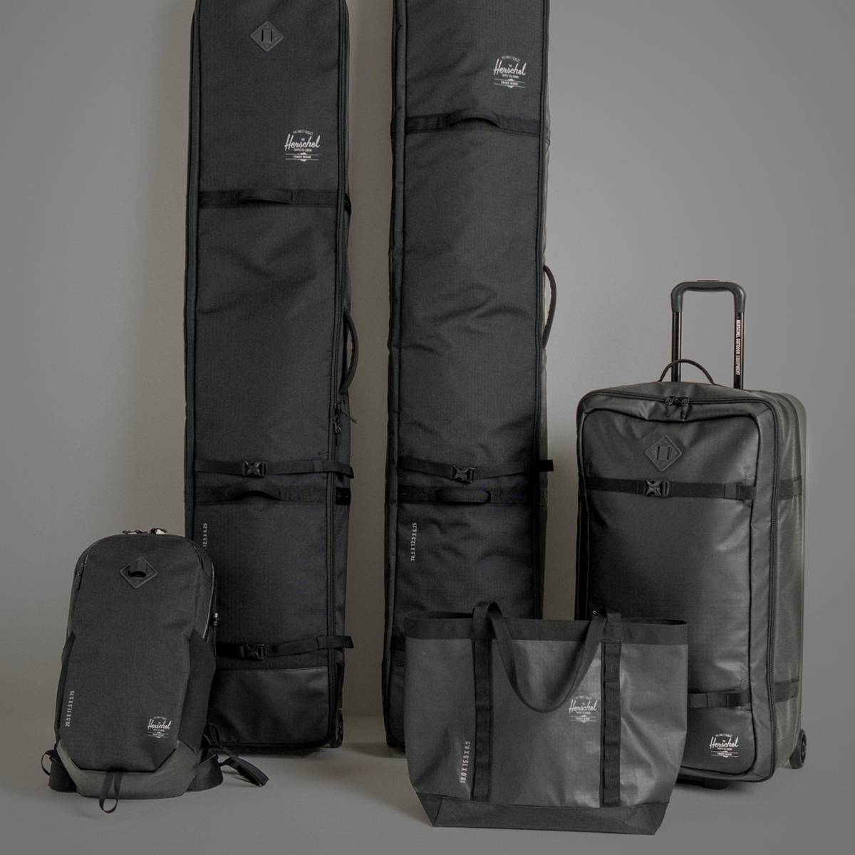 Herschel Outdoor Equipment