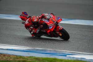 Orari MotoGP Malesia 2024 su TV8