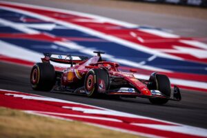 Orari F1 GP Stati Uniti 2024 in differita su TV8