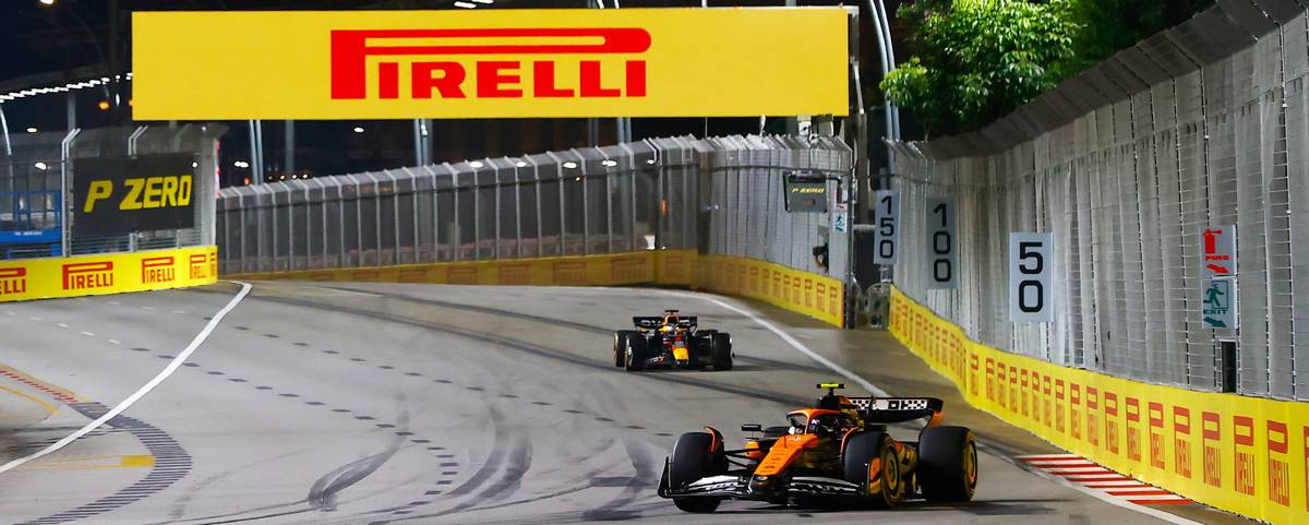 Orari F1 GP Stati Uniti 2024 su TV8