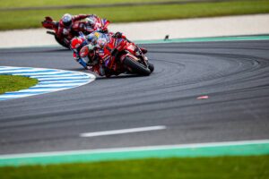 Orari MotoGP Australia 2024 in differita su TV8