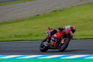 Orari MotoGP Giappone 2024 in differita su TV8