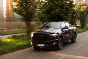 Ram 1500 pick-up