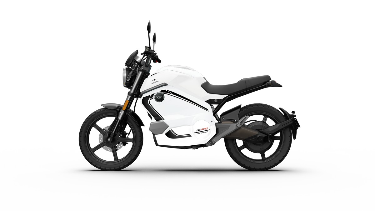 moto TC WANDERER PRO