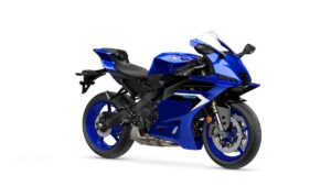 Yamaha R9 2025