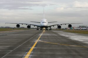 airbus a380 british airways