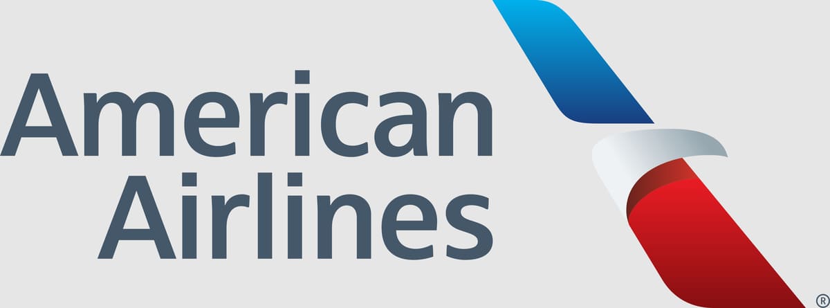 american airlines logo