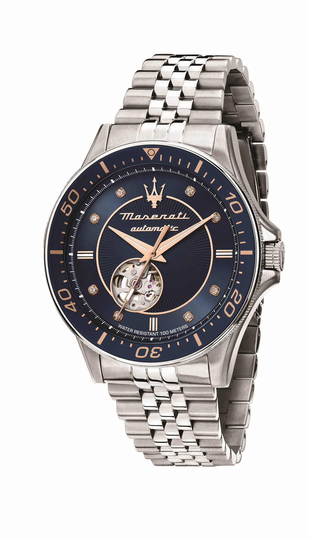 nuovi orologi Maserati autunno inverno 2024 (2)