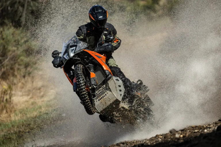 2025 ktm 790 adventure