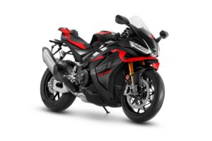 Aprilia RSV4 e RSV4 Factory 2025