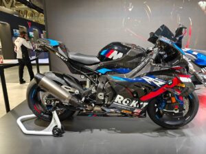 BMW M RR WSBK Champion Edition 2024