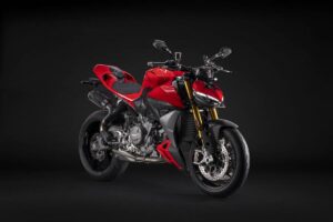 Ducati Streetfighter V2 2025