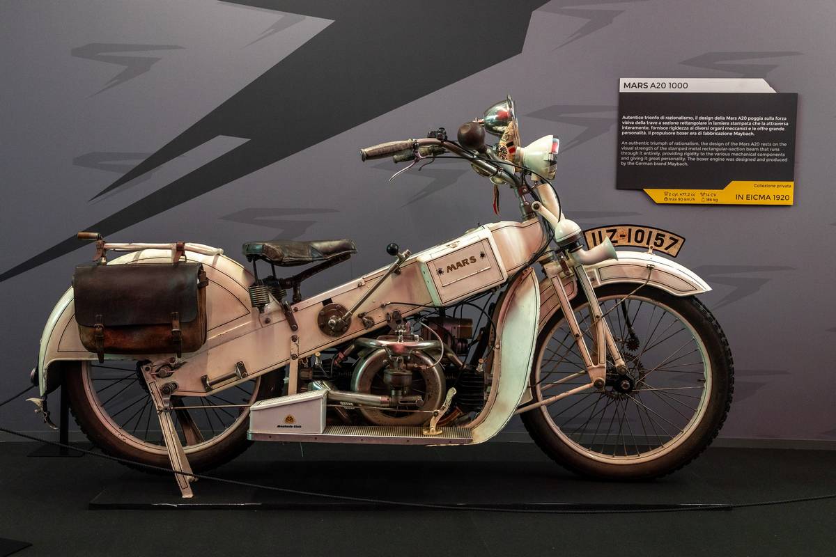 Eicma 2024