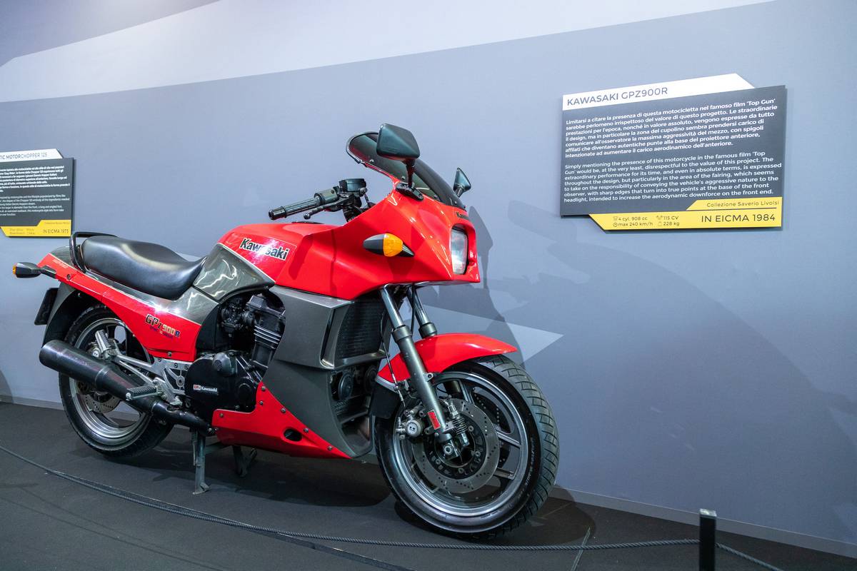 Eicma 2024