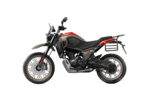 F.B Mondial Sendero 300 cc