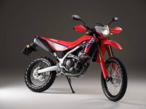 Honda CRF300L 2025