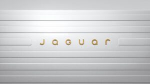 Jaguar nuova brand identity